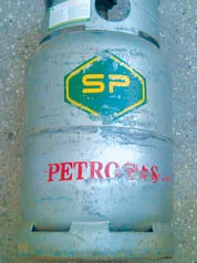 Hiện tượng báo động